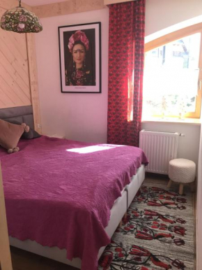 Apartament Róża Koscielisko